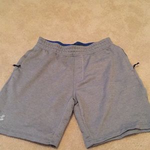 Men’s Under Armour shorts